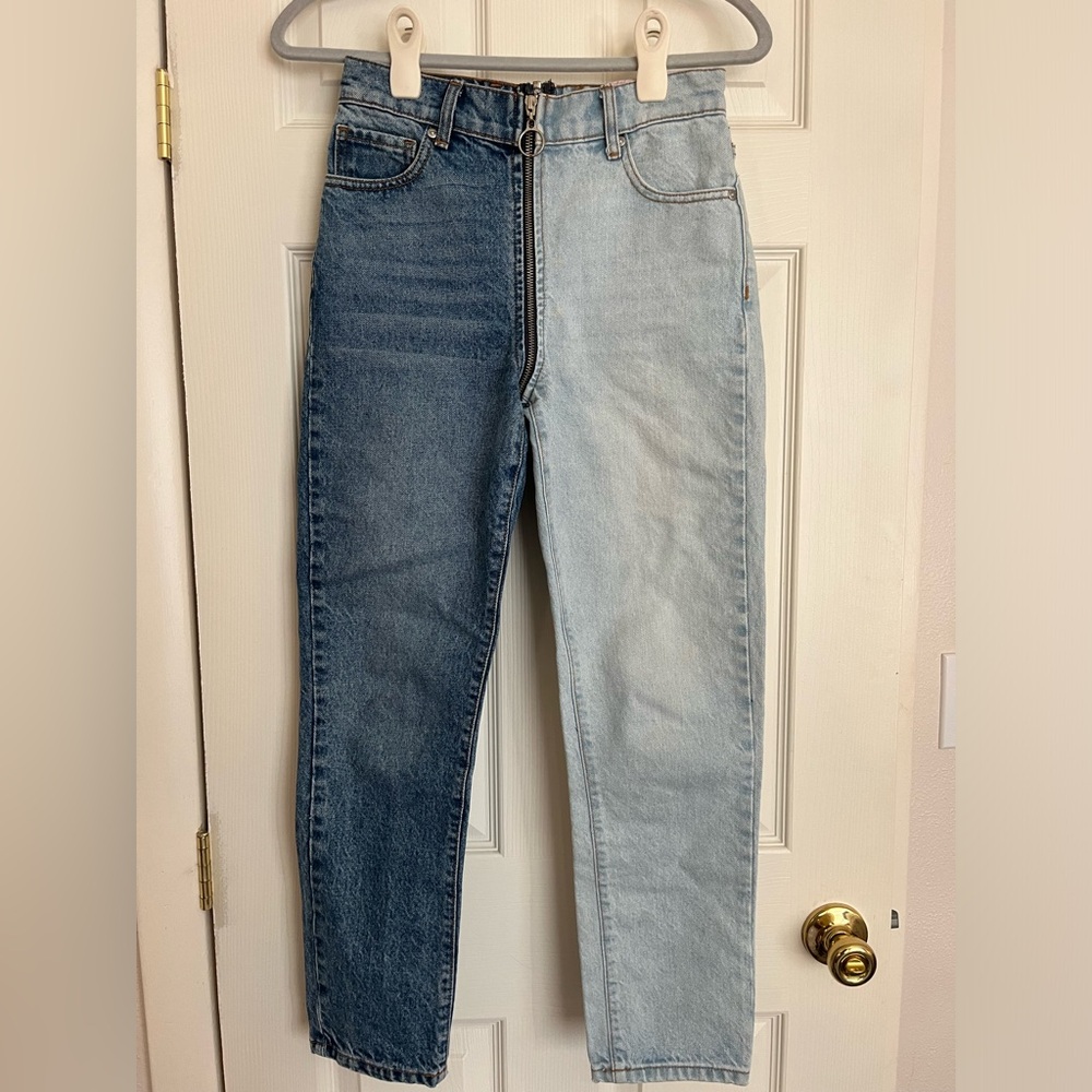 Revice Dual Wash Jeans